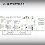 Σαλέ Revalp - Ovo Network *