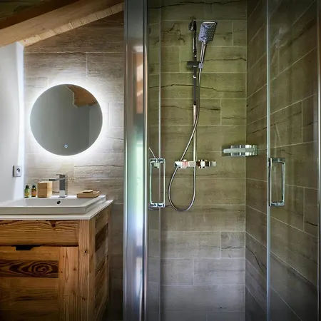 Revalp - Ovo Network Chalet Combloux