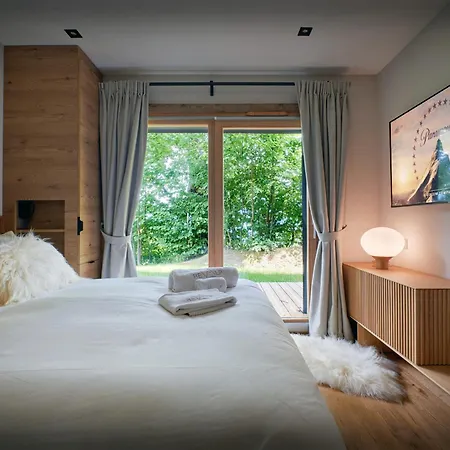 Revalp - Ovo Network Chalet