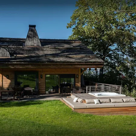 Chalet Revalp - Ovo Network