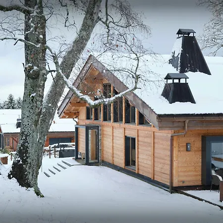 Chalet Revalp - Ovo Network *