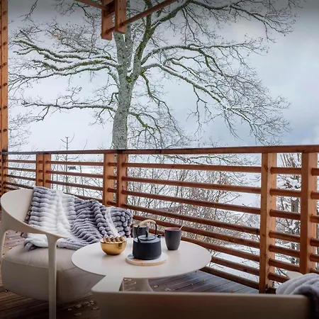 Chalet Revalp - Ovo Network *