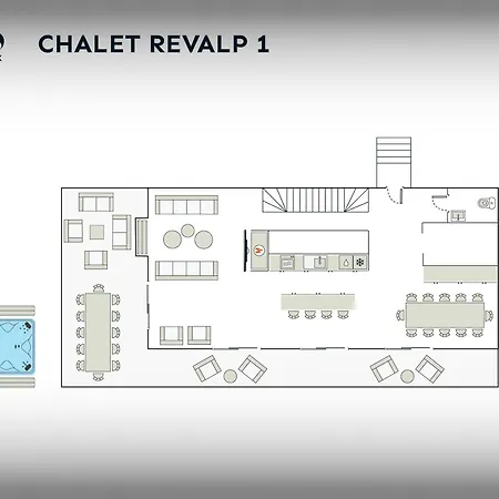 Revalp - Ovo Network Chalet *