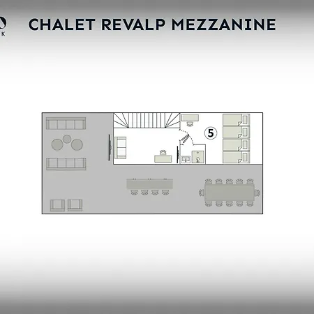 Chalet Revalp - Ovo Network *