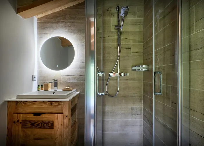 Revalp - Ovo Network Chalet Combloux