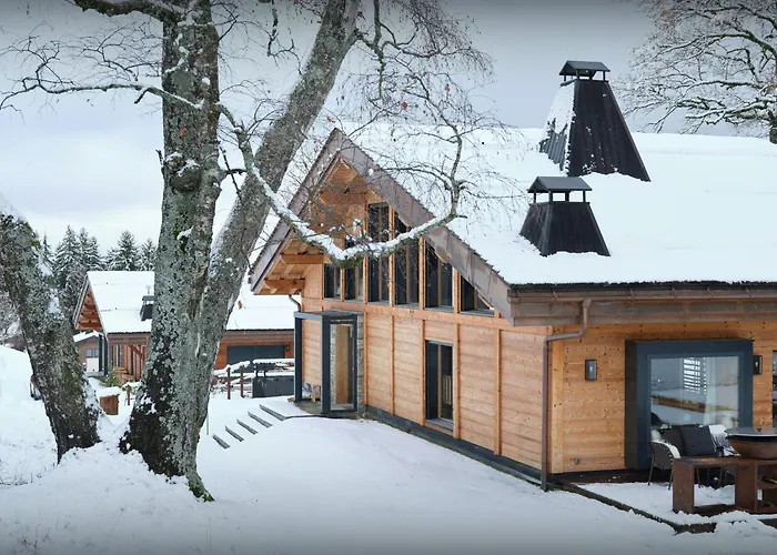 Chalet Revalp - Ovo Network *